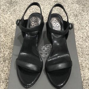 Vince Camuto heels